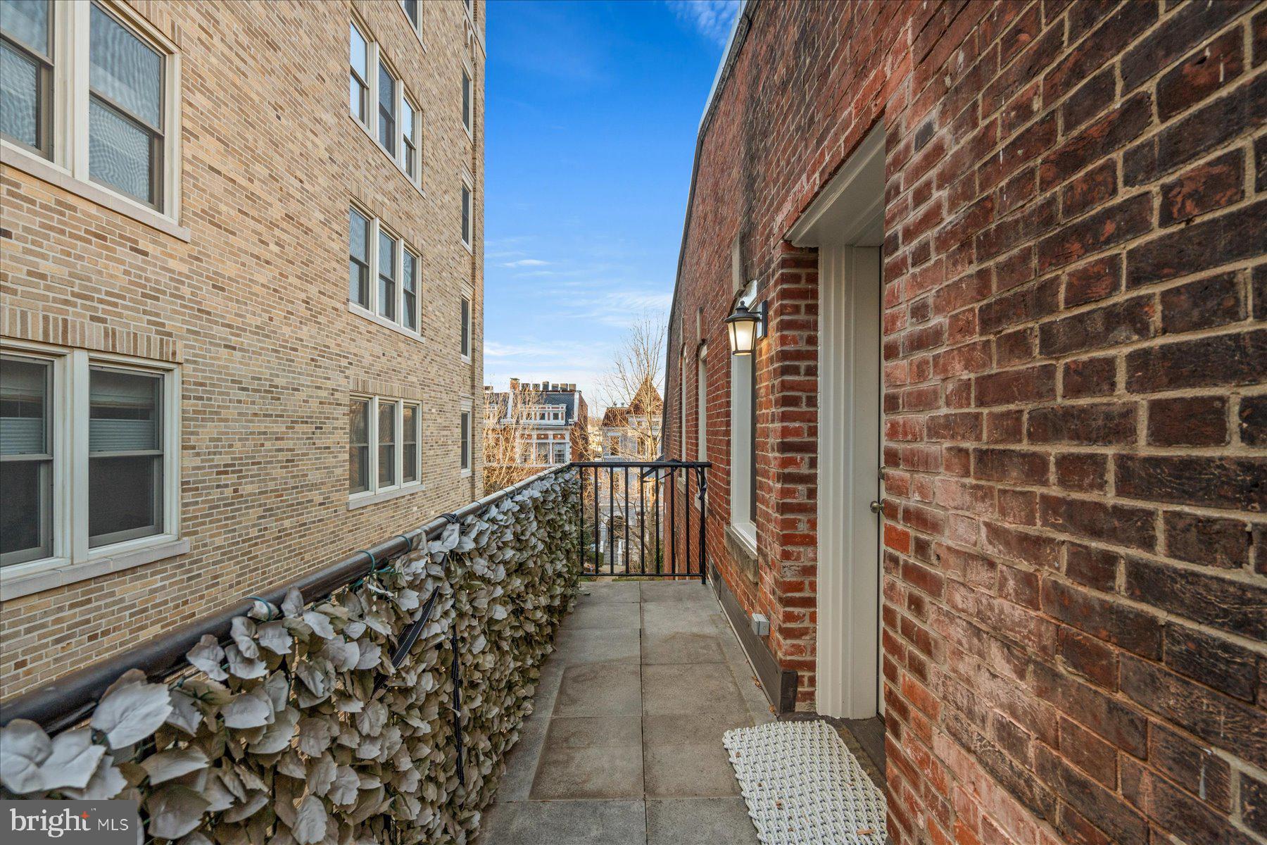 2014 Kalorama Road Northwest, Unit 7 Washington, DC 20009 - Photo 10 of 23