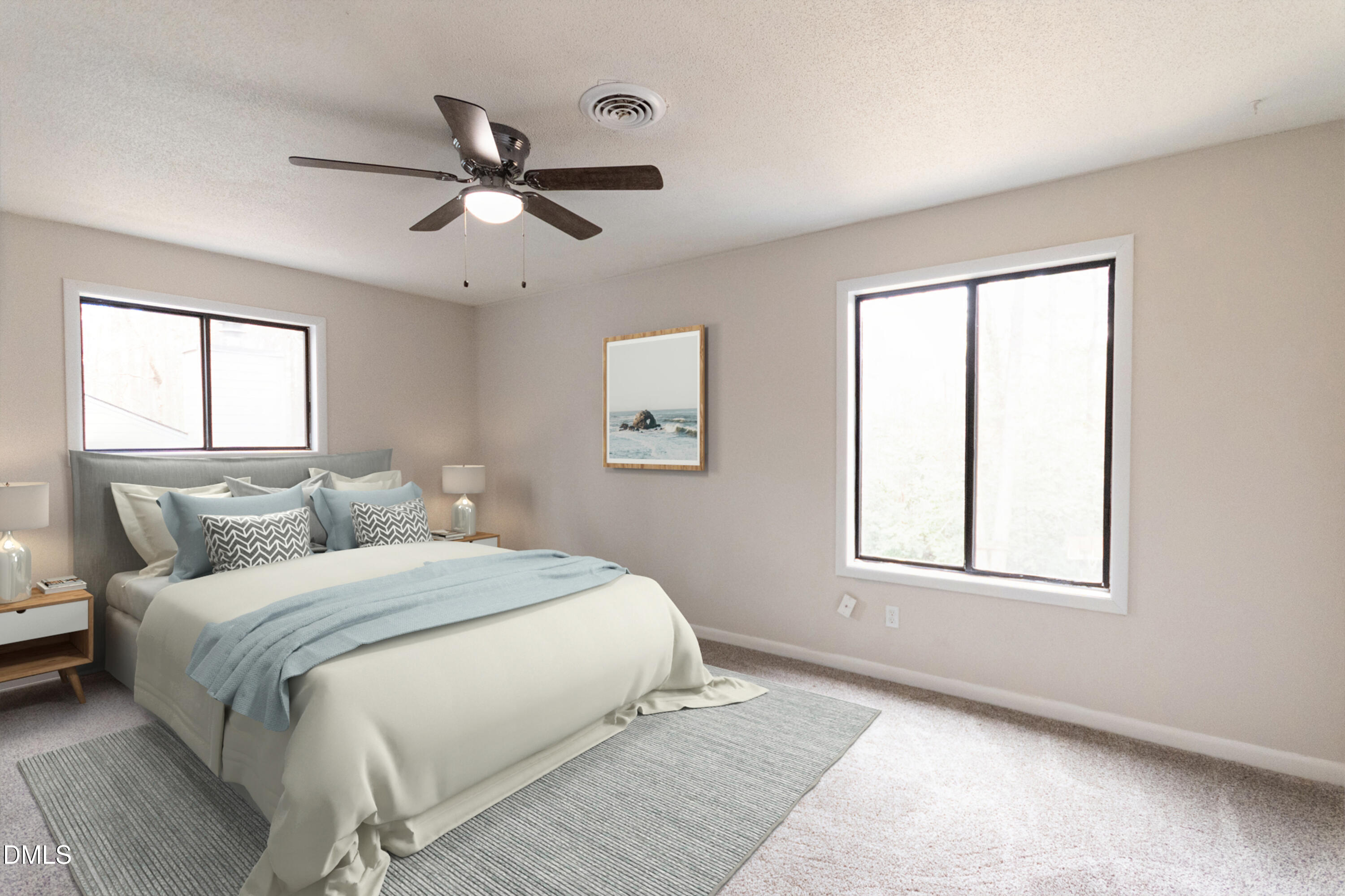 6001 Applewood Lane Raleigh, NC 27609 - Photo 10 of 36 master1