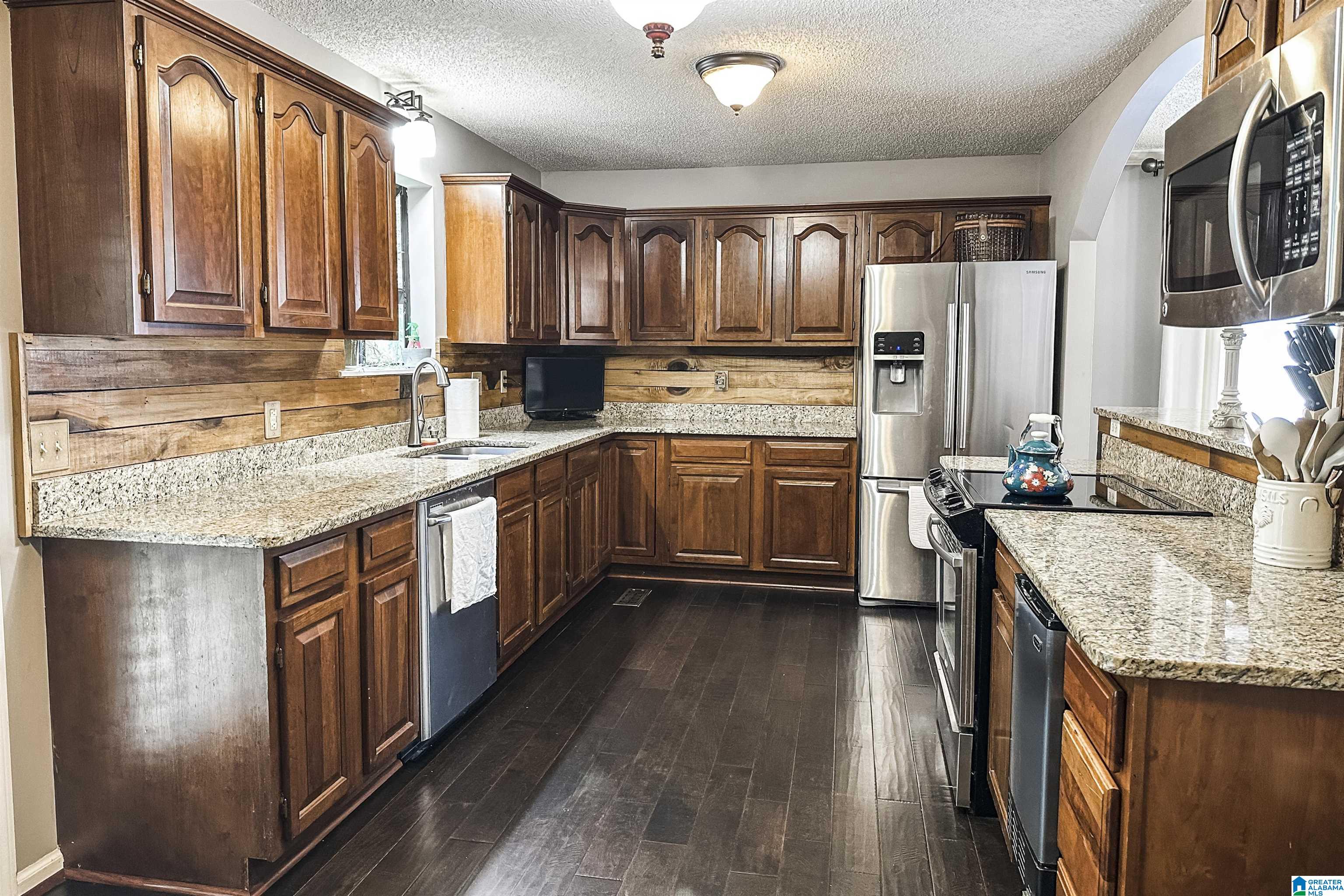 119 Zeltman Hill Road Pell City, AL 35128 - Photo 16 of 79