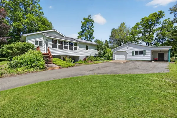 $225,000 | 979 County Highway, Burlington Flats, NY 13315