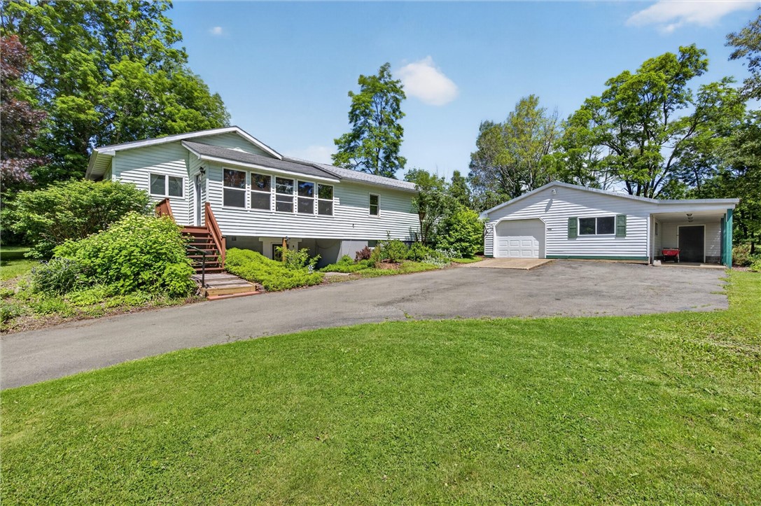 979 County Highway 22 Exeter, NY 13315 - Photo 1 of 50