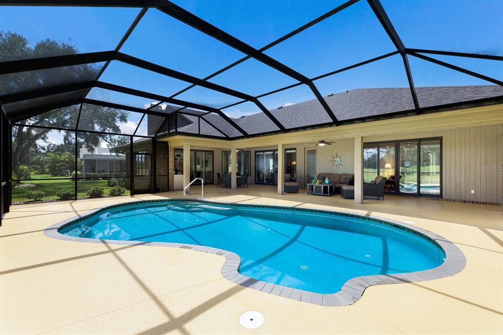 2991 Wilderness Boulevard East Parrish, FL 34219 - Photo 29 of 52