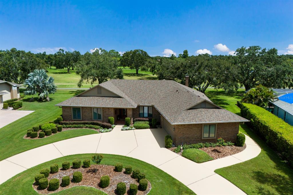 2991 Wilderness Boulevard East Parrish, FL 34219 - Photo 32 of 52