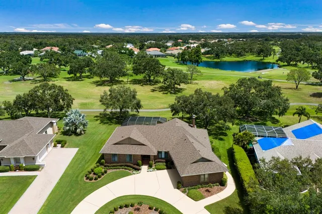 $729,900 | 2991 Wilderness Boulevard East, Parrish, FL 34219