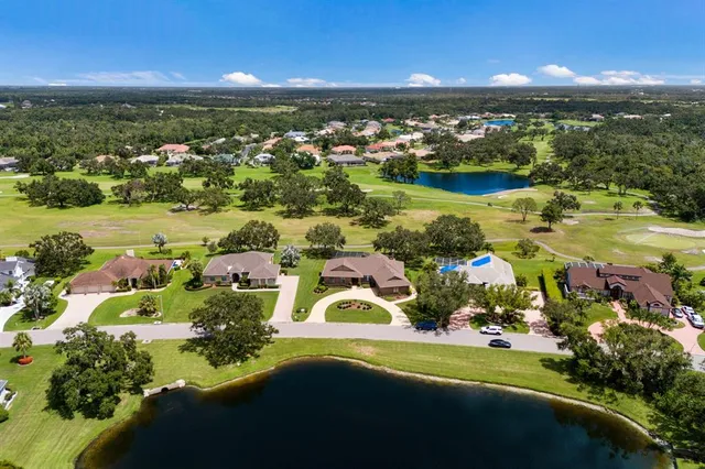 $729,900 | 2991 Wilderness Boulevard East, Parrish, FL 34219