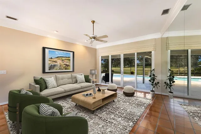 $729,900 | 2991 Wilderness Boulevard East, Parrish, FL 34219