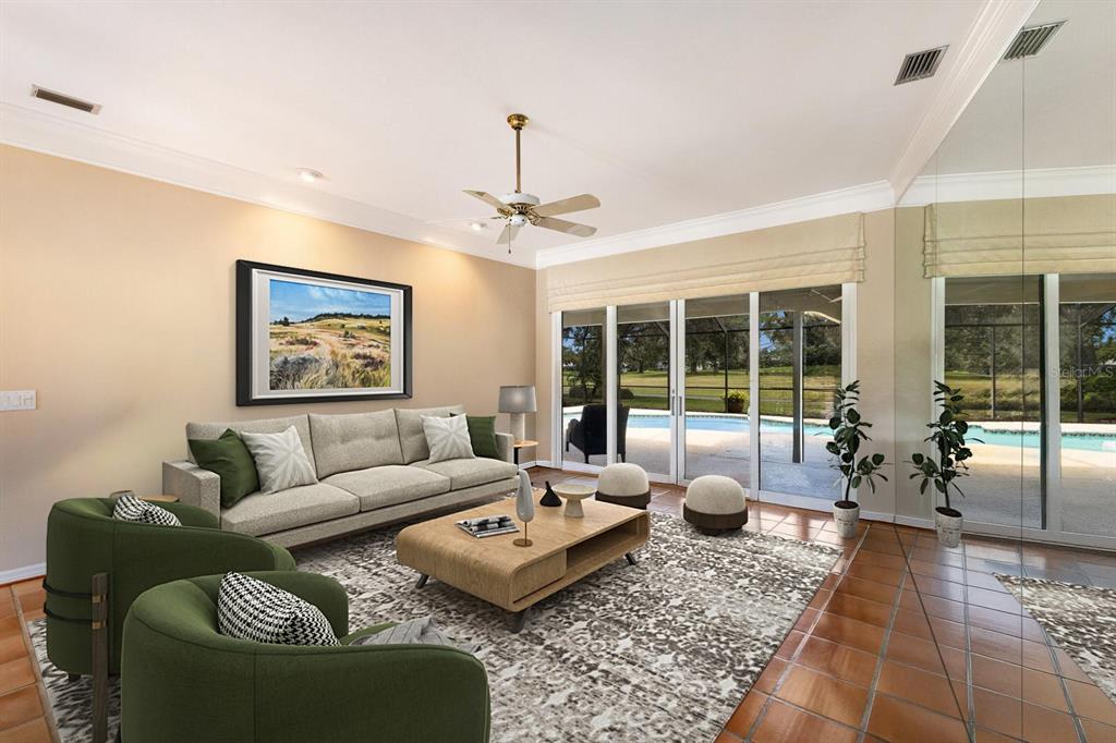 2991 Wilderness Boulevard East Parrish, FL 34219 - Photo 49 of 52