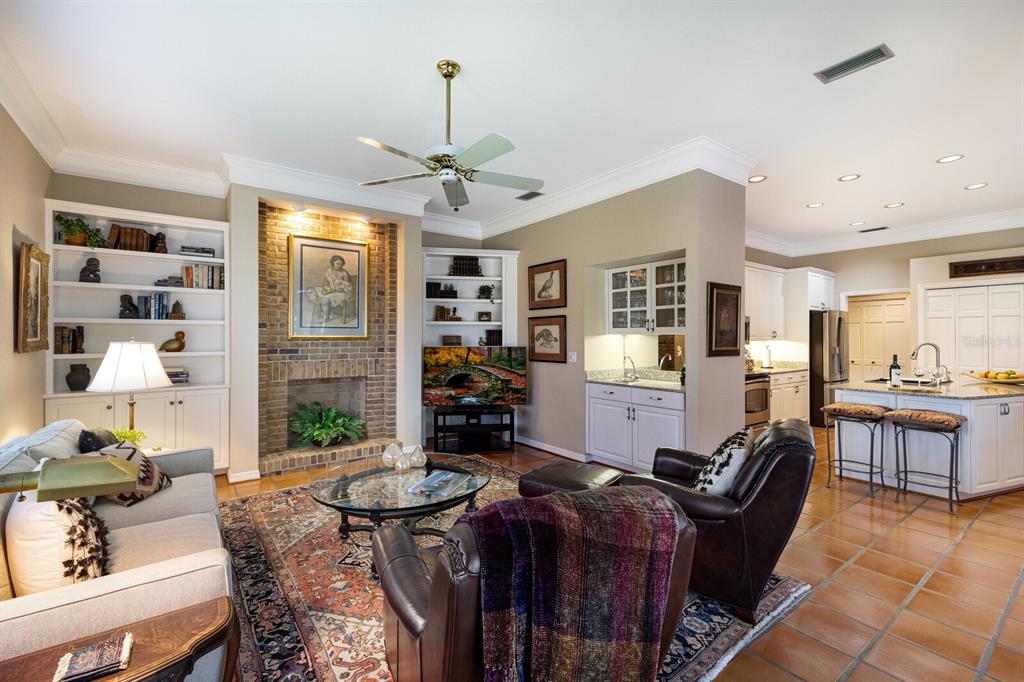 2991 Wilderness Boulevard East Parrish, FL 34219 - Photo 8 of 52