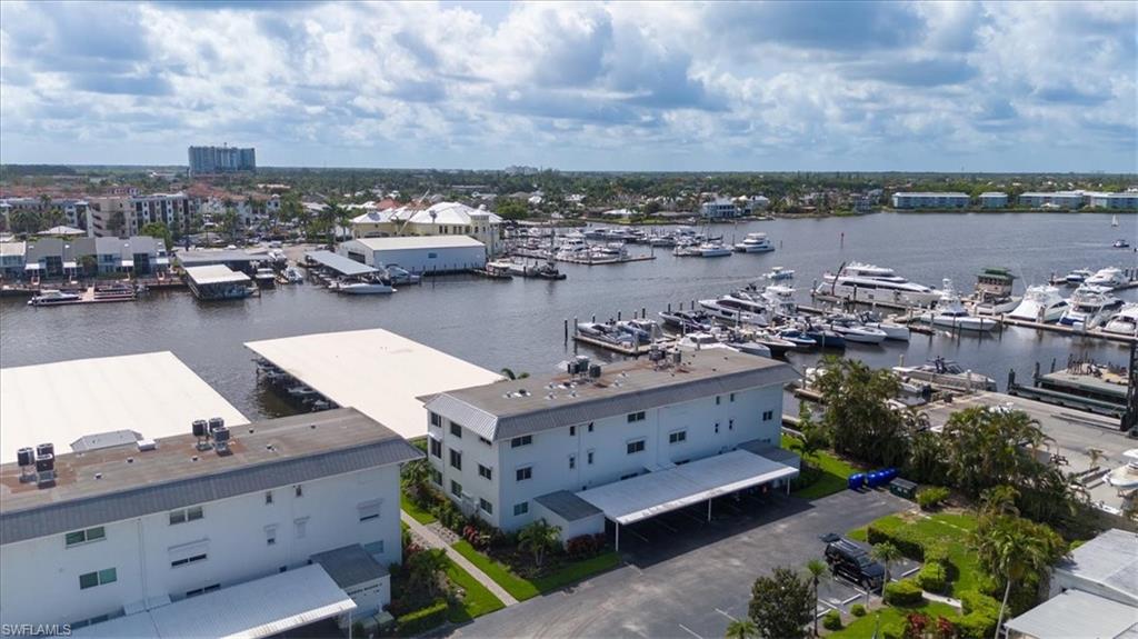 1100 8th Avenue South, Unit 123F Naples, FL 34102 - Photo 24 of 30 a view of a city