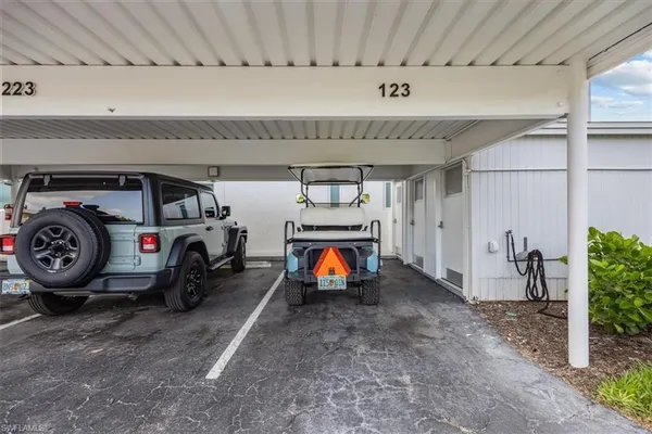 $12,000 | 1100 8th Avenue South, Unit 123F, Naples, FL 34102