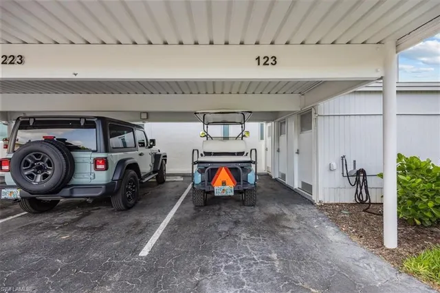 $12,000 | 1100 8th Avenue South, Unit 123F, Naples, FL 34102