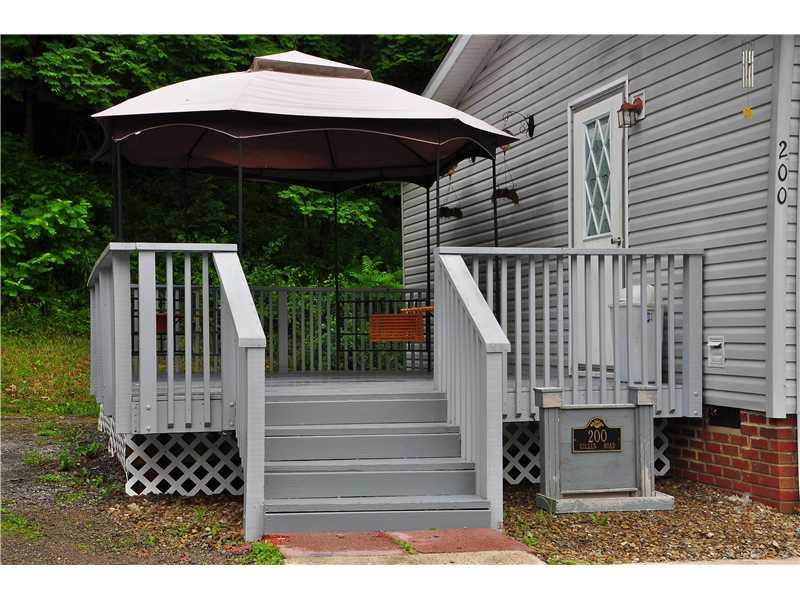 200 Gillen Road Beaver Falls, PA 15010 - Photo 3 of 21 Exterior Front.