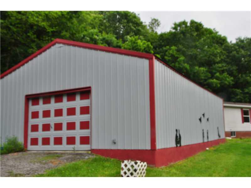 200 Gillen Road Beaver Falls, PA 15010 - Photo 5 of 21 Exterior Front.