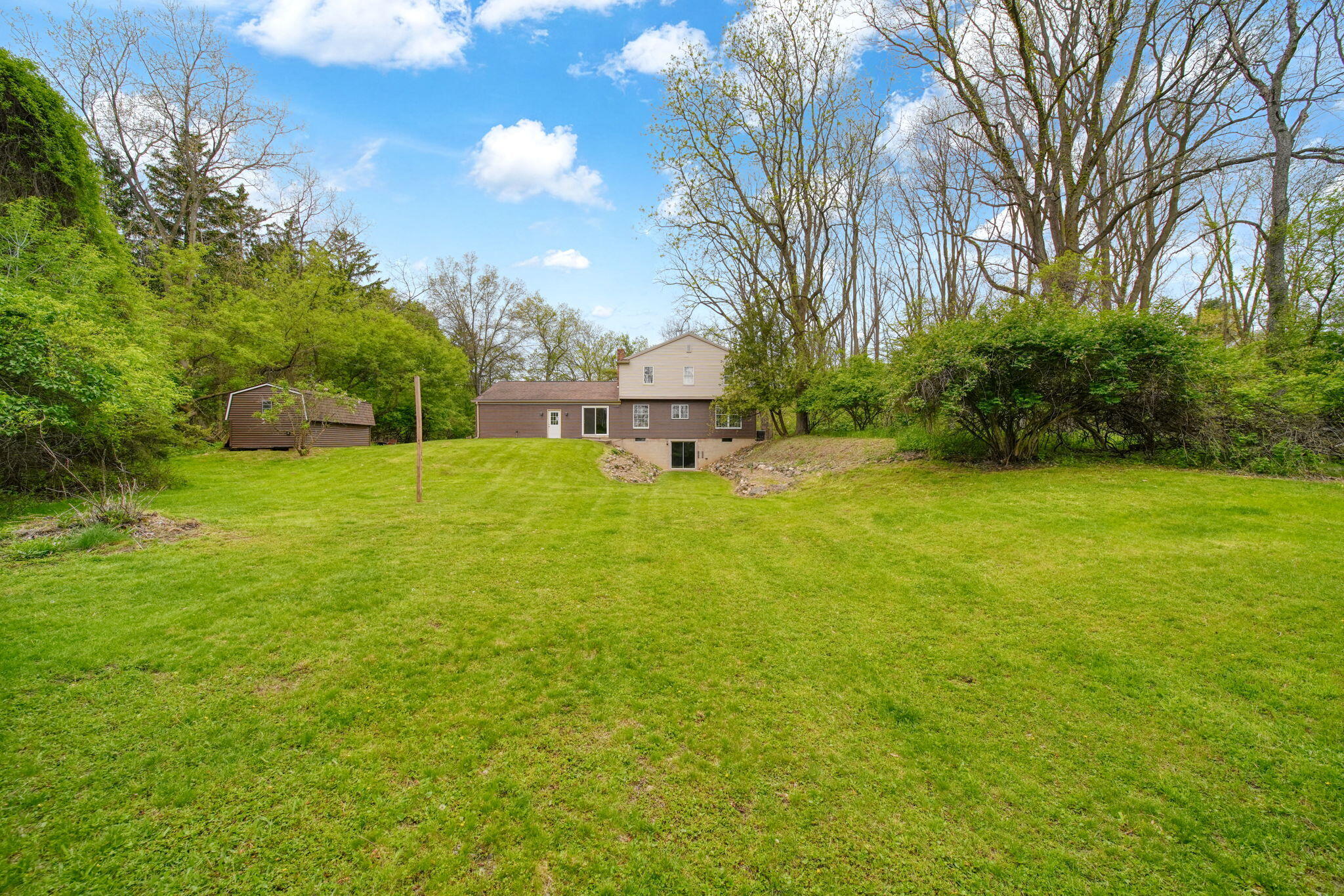 2755 Robinson Road Jackson, MI 49203 - Photo 48 of 62 48