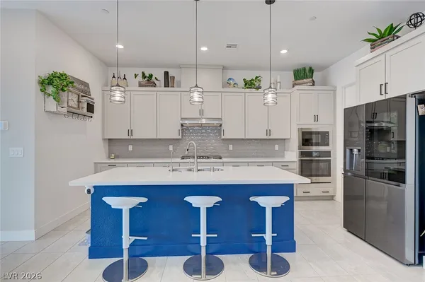 $898,000 | 251 Piazzetta Place, Henderson, NV 89011