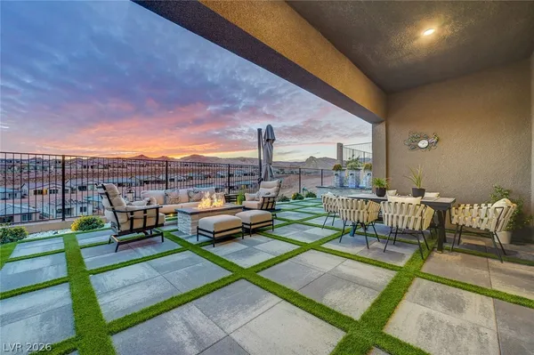 $898,000 | 251 Piazzetta Place, Henderson, NV 89011