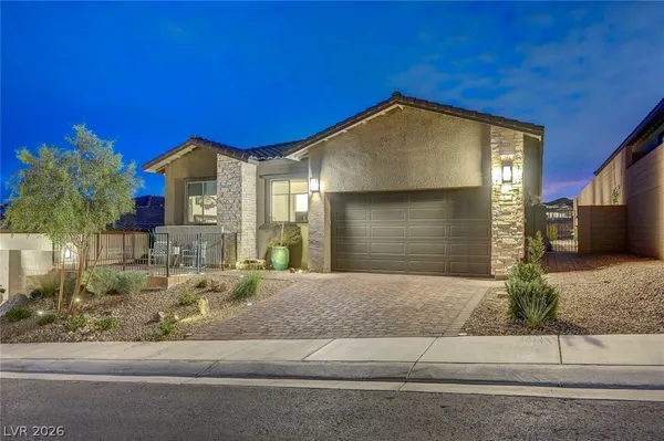 $898,000 | 251 Piazzetta Place, Henderson, NV 89011