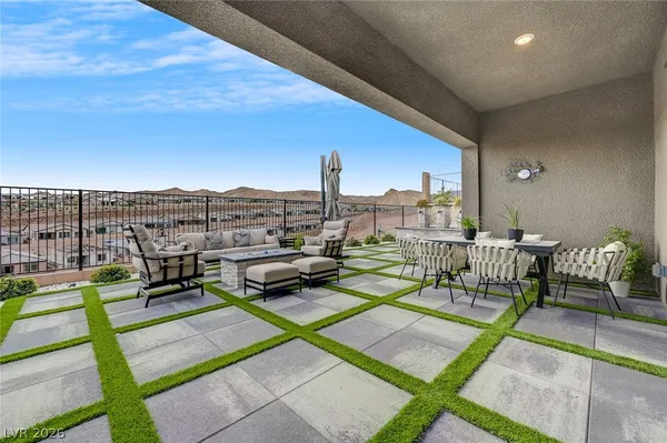 $898,000 | 251 Piazzetta Place, Henderson, NV 89011