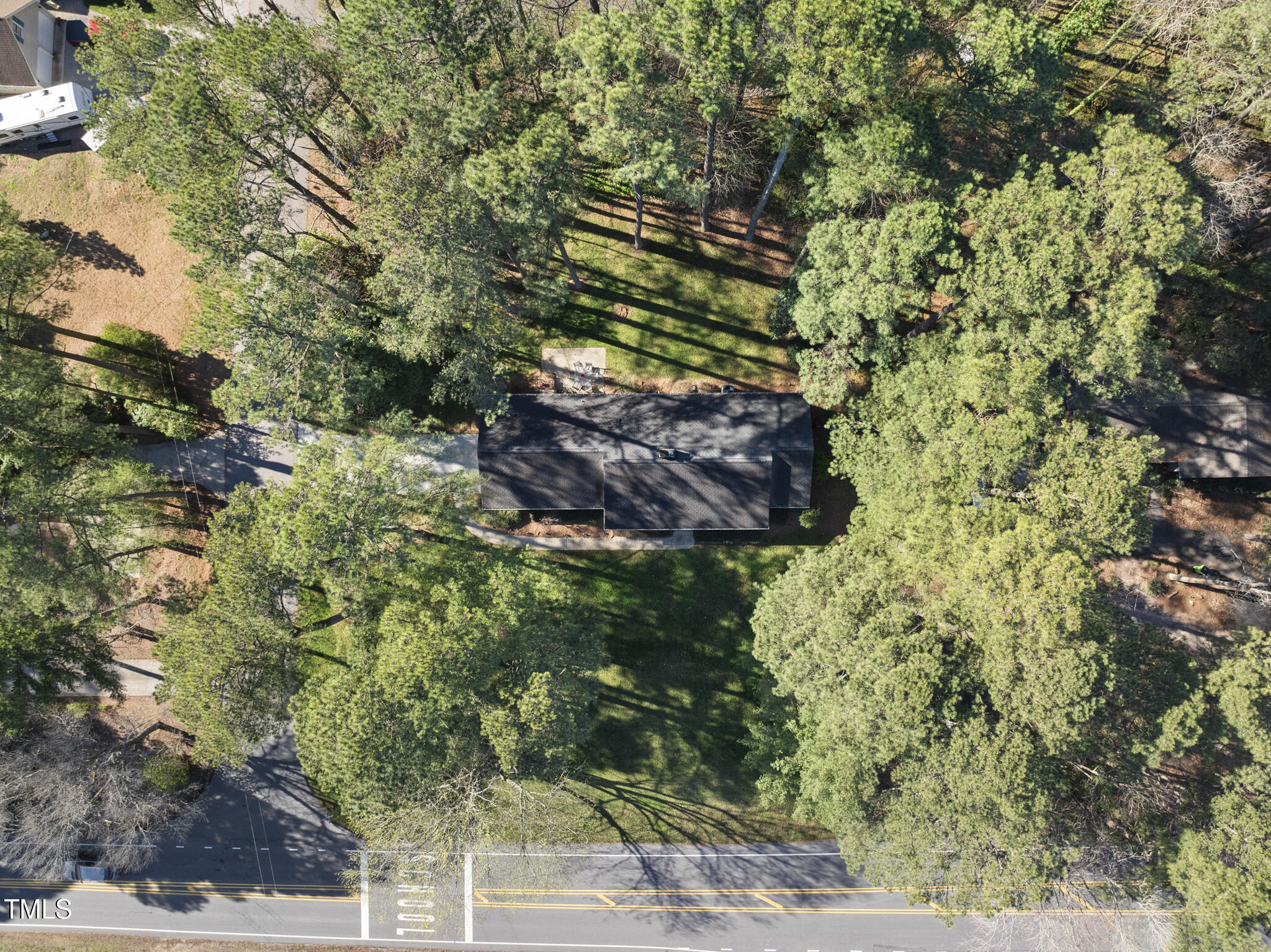 11801 Strickland Road Raleigh, NC 27613 - Photo 8 of 38
