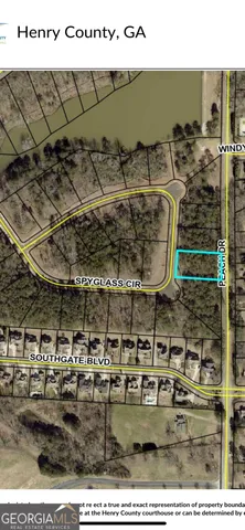 $225,000 | 150 Spyglass Circle, McDonough, GA 30253