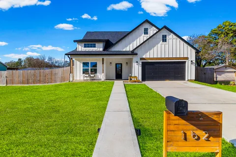 $369,000 | 162 Legend Lane, Livingston, TX 77351