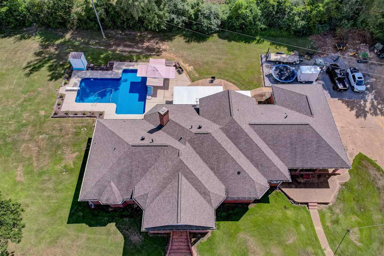 135 Cidero Road Raymond, MS 39154 - Photo 1 of 50 Photo 1