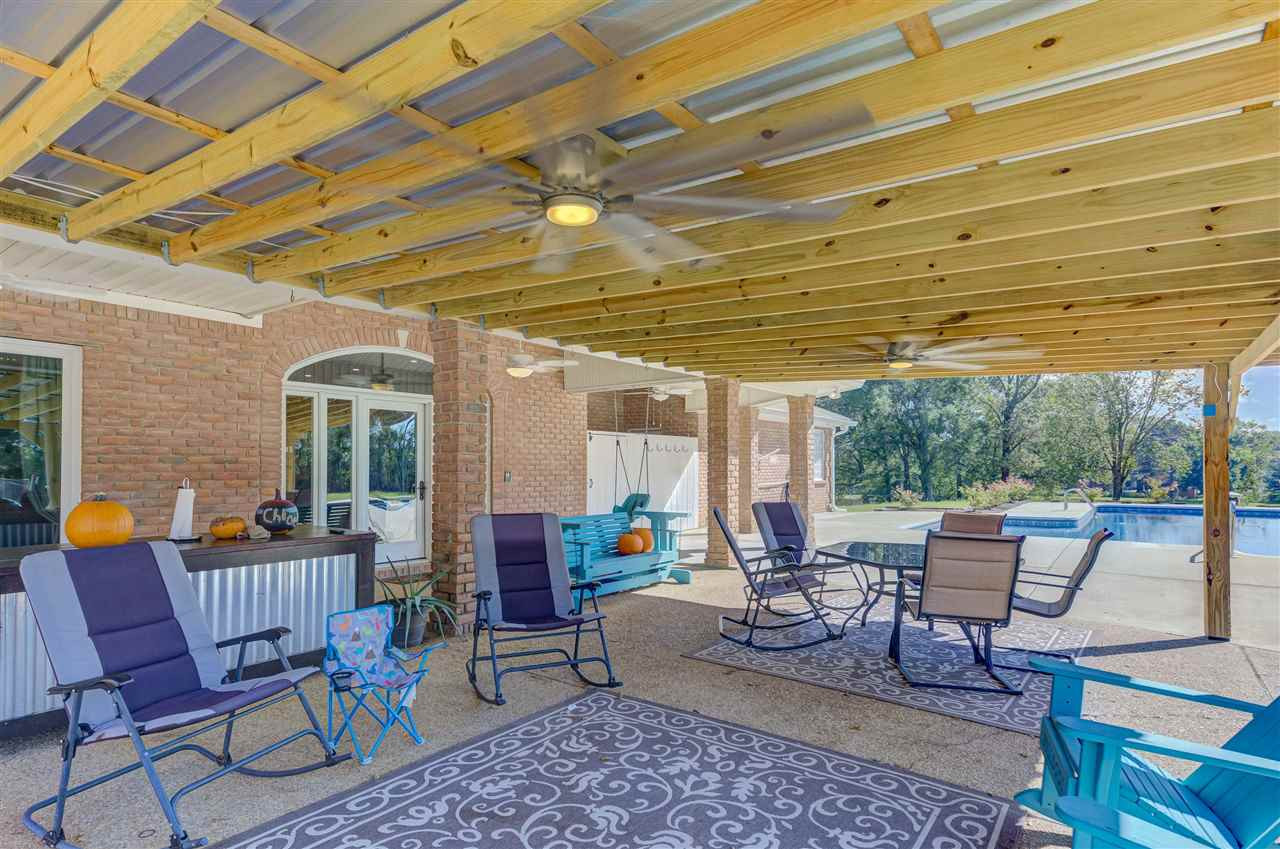 135 Cidero Road Raymond, MS 39154 - Photo 41 of 50 Photo 41