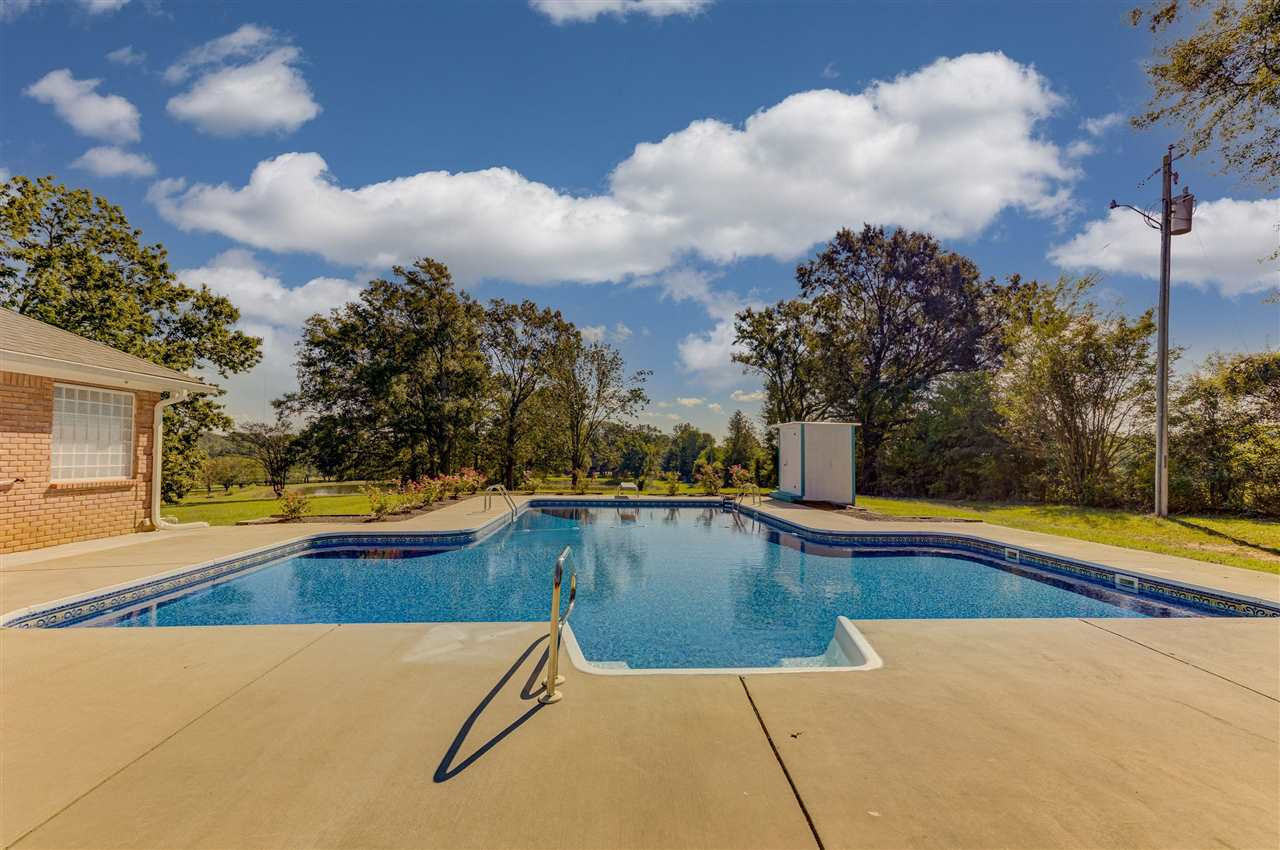 135 Cidero Road Raymond, MS 39154 - Photo 44 of 50 Photo 44