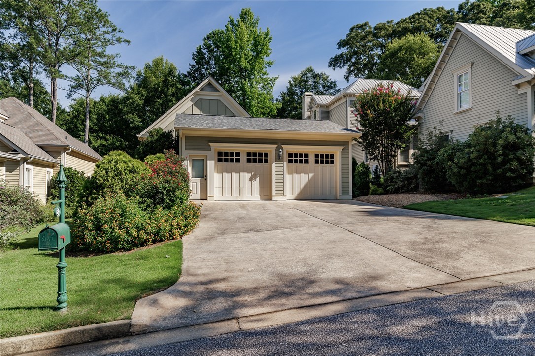 3 Oak Grove Road Athens, GA 30607 - Photo 35 of 42
