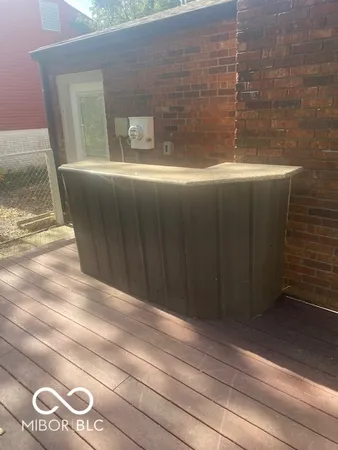 $210,000 | 1701 South 9th Avenue, Beech Grove, IN 46107