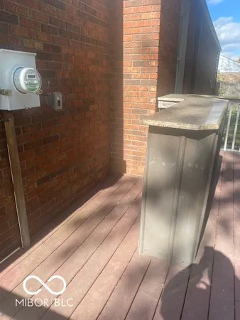 $210,000 | 1701 South 9th Avenue, Beech Grove, IN 46107