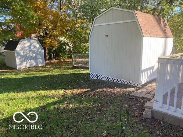 $210,000 | 1701 South 9th Avenue, Beech Grove, IN 46107