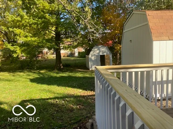 $210,000 | 1701 South 9th Avenue, Beech Grove, IN 46107