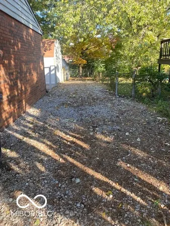 $210,000 | 1701 South 9th Avenue, Beech Grove, IN 46107