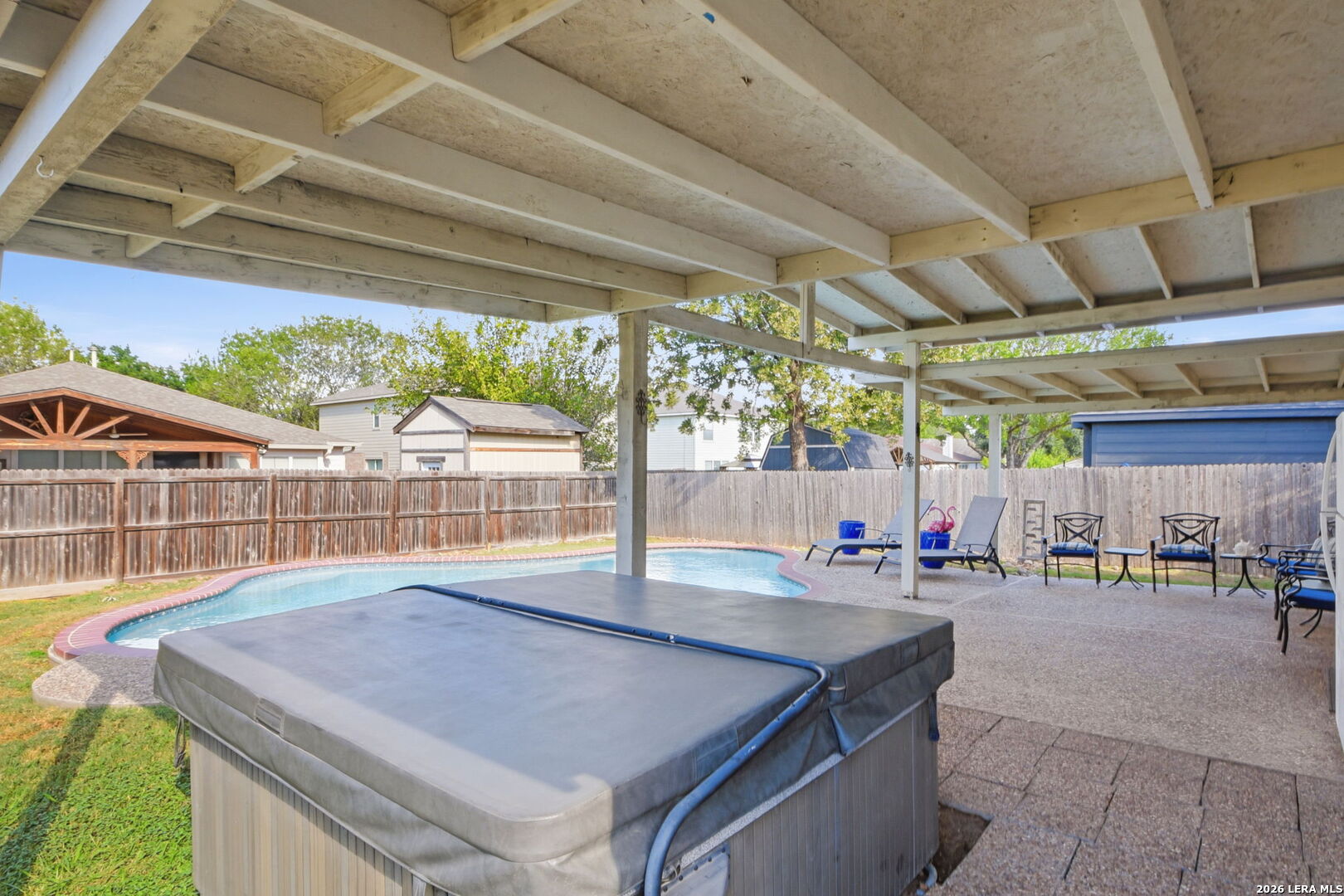 15818 Blue Sky Road Selma, TX 78154 - Photo 33 of 36 Gallery Image 33