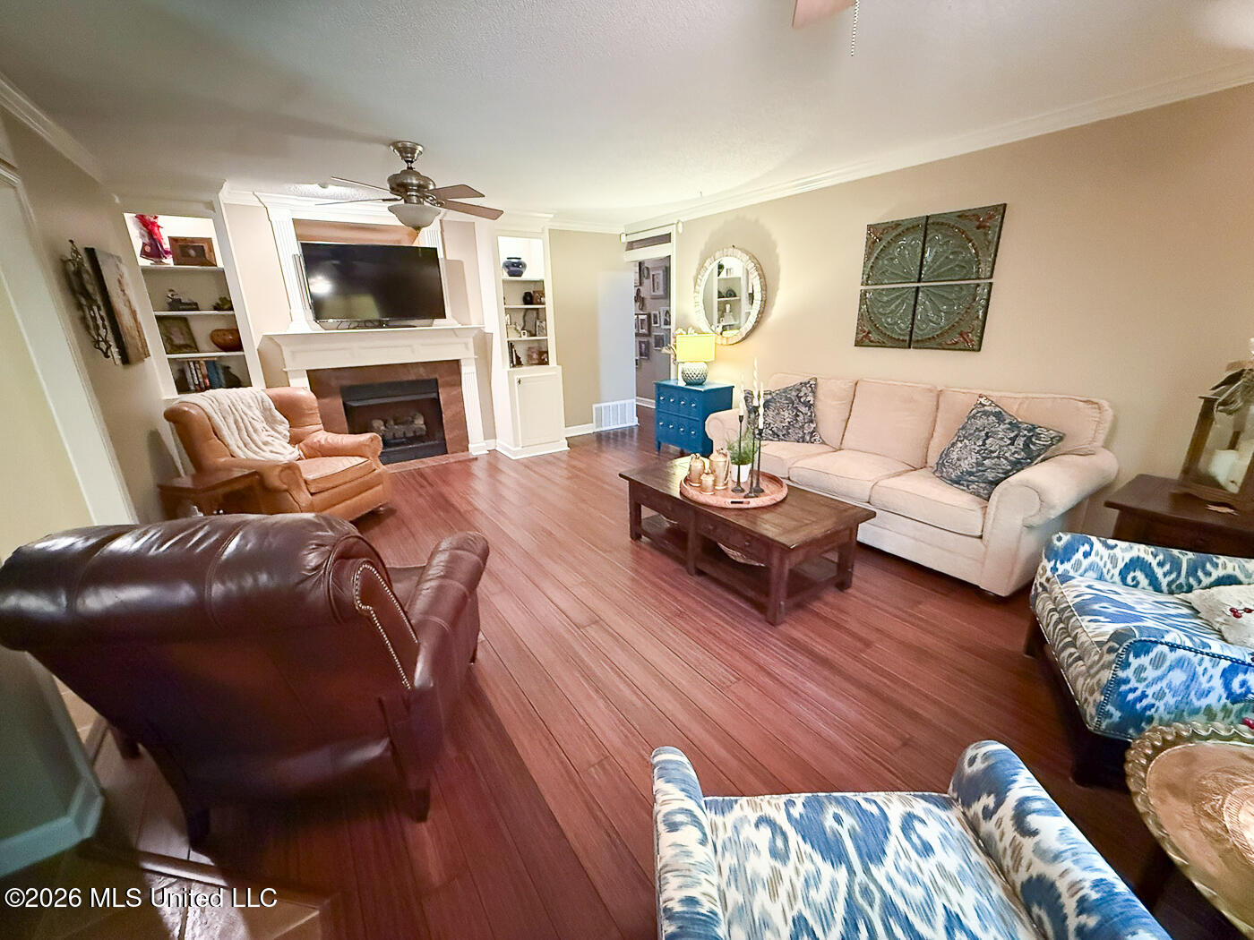 148 Red Hills Road Byhalia, MS 38611 - Photo 8 of 48 untitled-8