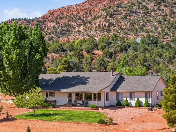 $1,278,000 | 898 Grand Canyon Drive, Kanab, UT 84741