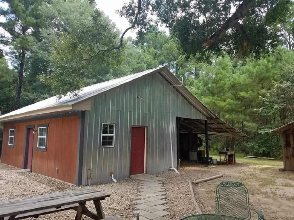 31 Cw Crews Road Deville, LA 71328 - Photo 13 of 23