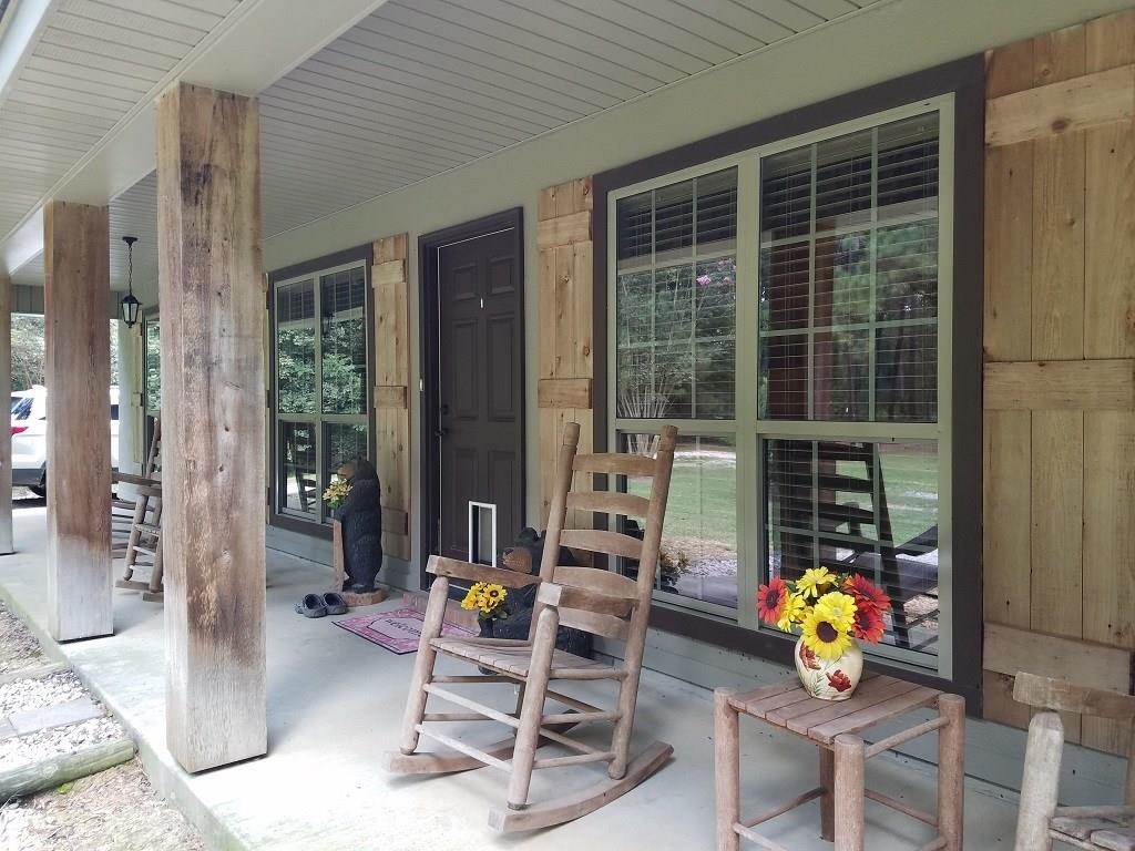 31 Cw Crews Road Deville, LA 71328 - Photo 2 of 23