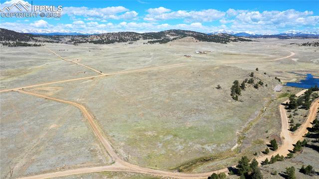 445 Arapaho Road Hartsel, CO 80449 - Photo 7 of 8