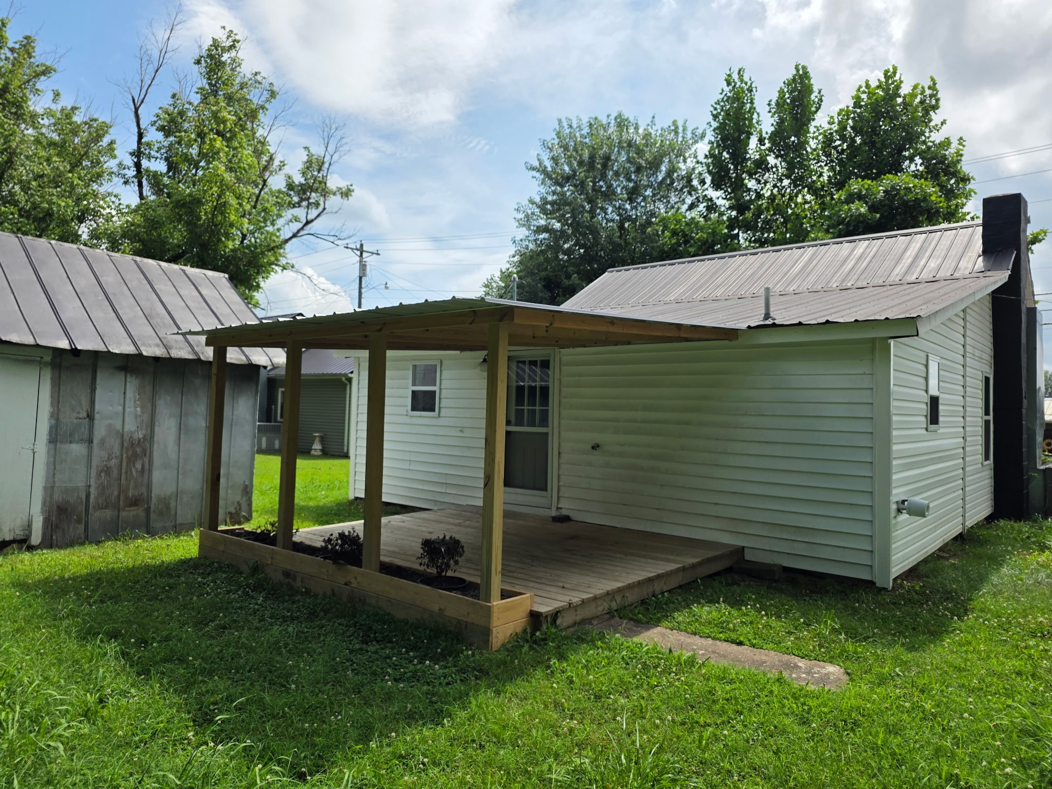 219 Cedar Street Hohenwald, TN 38462 - Photo 17 of 17