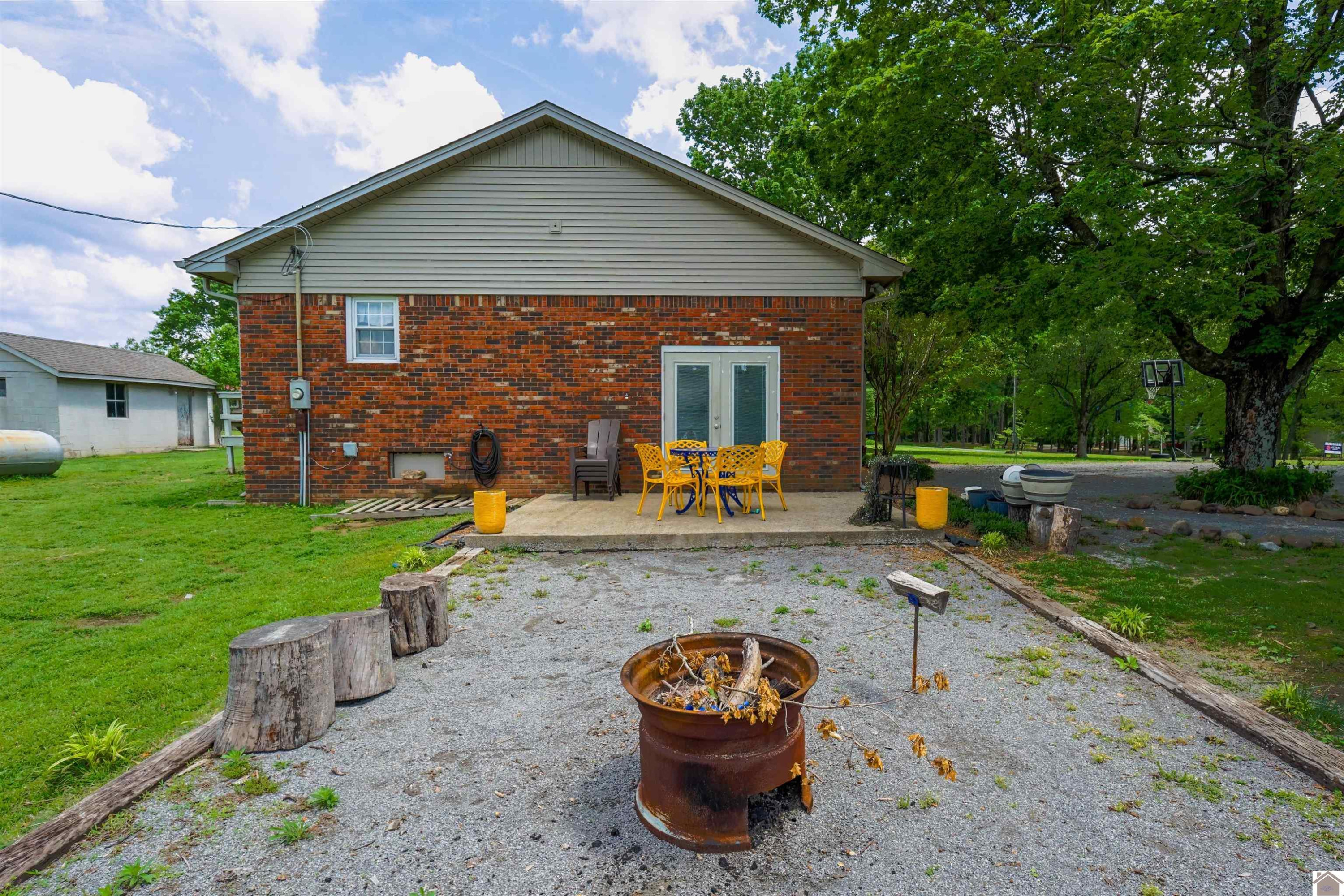 688 Swift Road Kirksey, KY 42054 - Photo 37 of 37 Photo 37