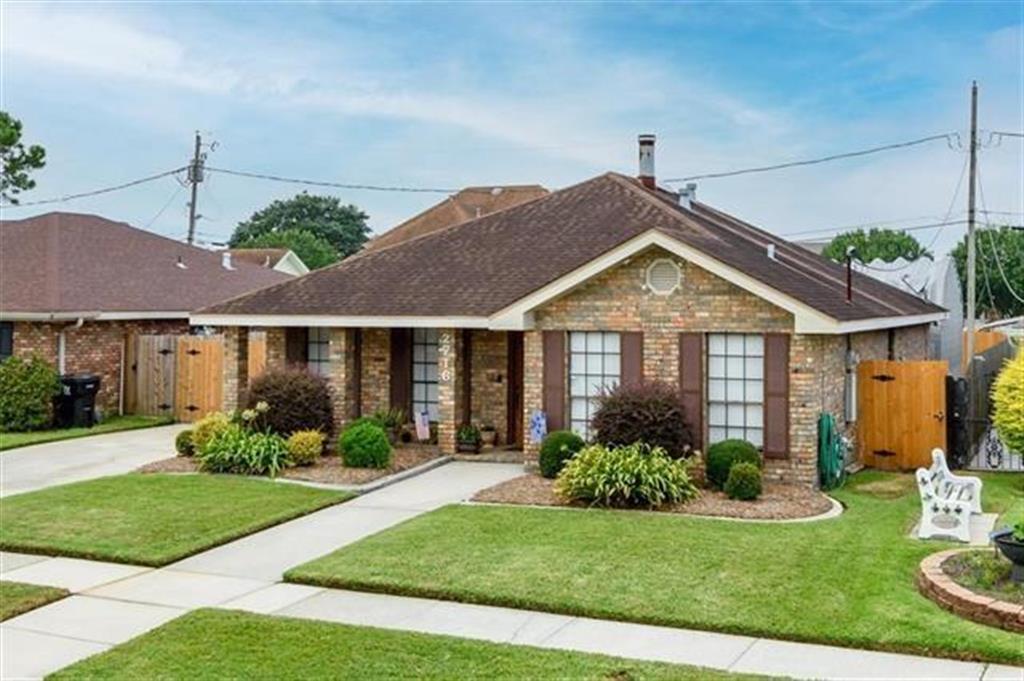 2716 Mayflower Street Meraux, LA 70075 - Photo 5 of 23