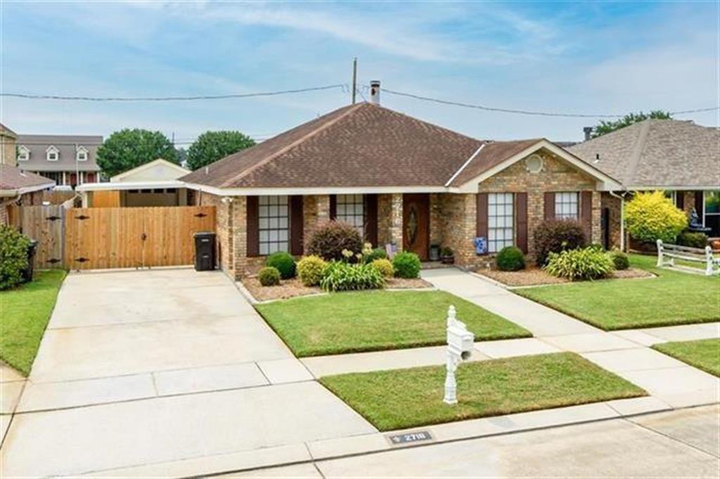 2716 Mayflower Street Meraux, LA 70075 - Photo 6 of 23