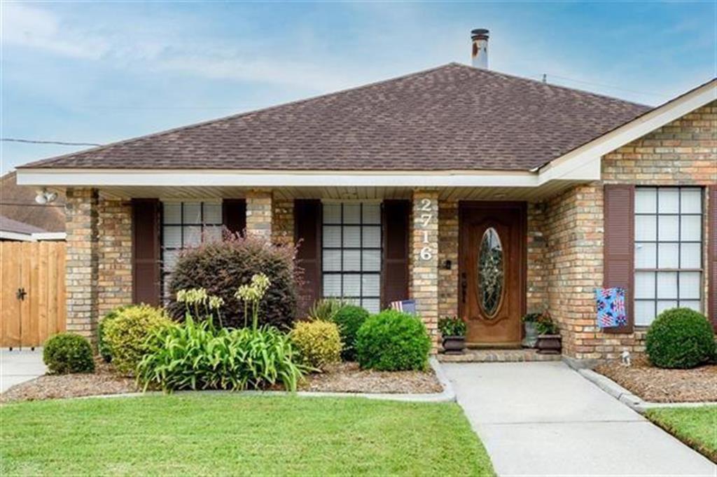 2716 Mayflower Street Meraux, LA 70075 - Photo 7 of 23