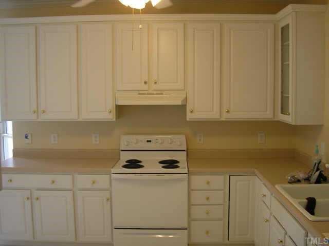 2017 Castle Pines Drive Raleigh, NC 27604 - Photo 3 of 7