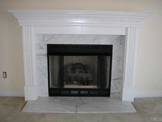 2017 Castle Pines Drive Raleigh, NC 27604 - Photo 4 of 7