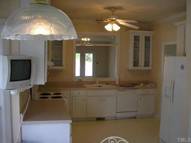 2017 Castle Pines Drive Raleigh, NC 27604 - Photo 5 of 7