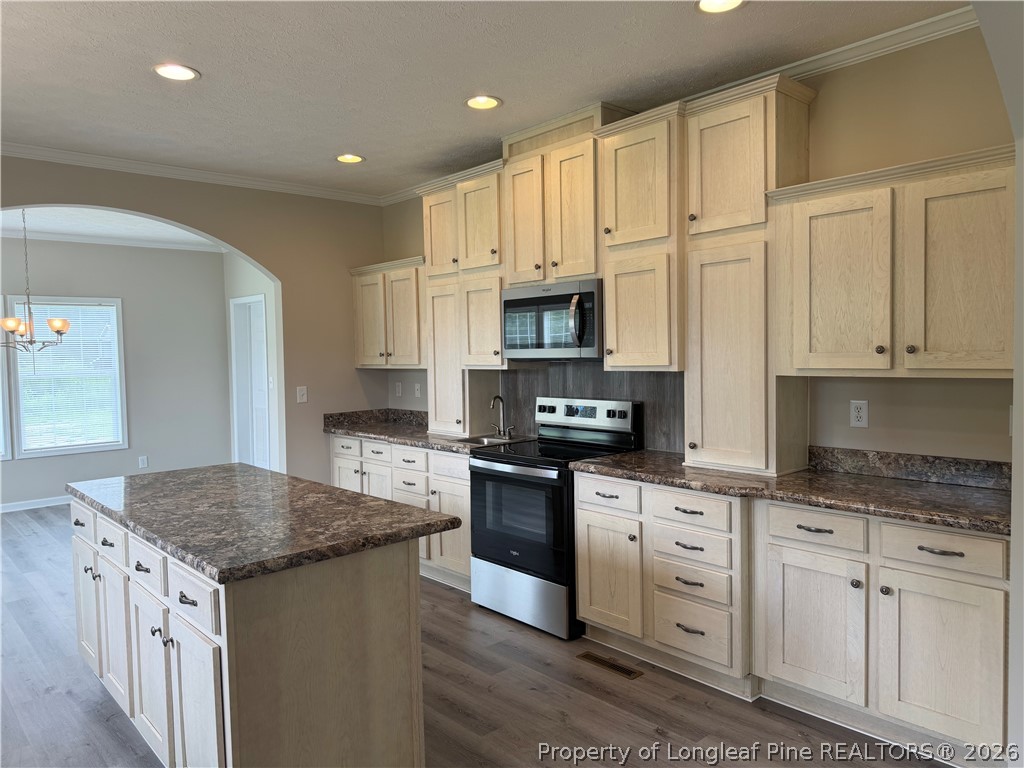 4107 Twisted Hickory Road Elizabethtown, NC 28337 - Photo 14 of 35