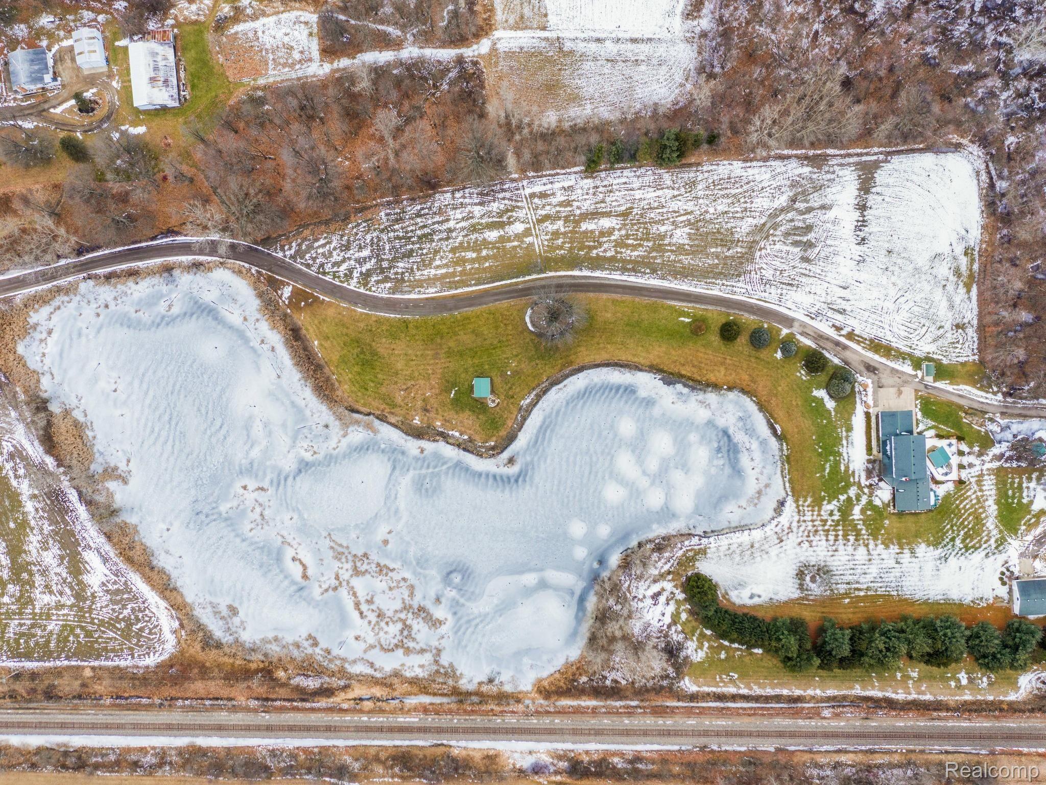 150 North Force Road Attica, MI 48412 - Photo 25 of 48 150 N Force Rd Attica MI 48412-026-030-150 North Force Road Arcadia-MLS_Size.jpg